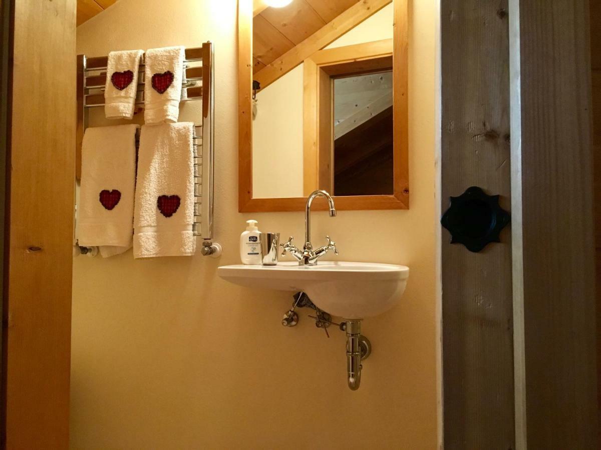 Ferienwohnung La Casa Dei Cuori Santa Cristina Val Gardena Exterior foto